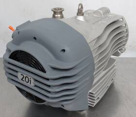 A738-01-983 Edwards T199624 Nxds20i Dry Scroll Vacuum Pump