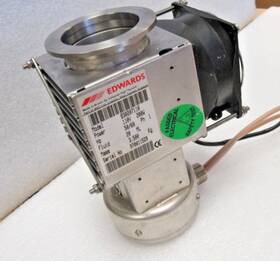 B30207110 Edwards Model Diffusion Pump