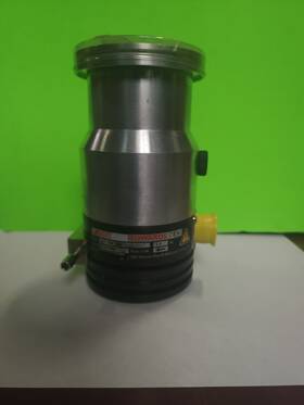 B72221991 Edwards Boc Ext 70h 24v Dc Turbomolecular Pump