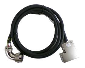 B750-30-050 Edwards Stp Turbomolecular Pump Control Cable 3m Turbo Working
