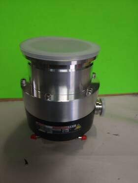 B753-03-991xs Edwards Ext 255hi Turbo Pump