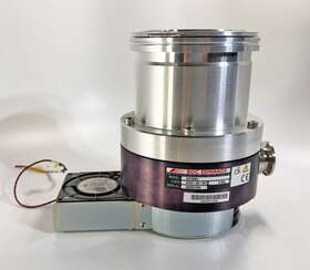 B753-05-991 Edwards Ext 255h Compound Turbo Molecular Drag High Vacuum Pump