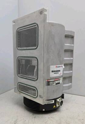 B75610000r Edwards Ext 200/200/30 80vdc Vacuum Pump