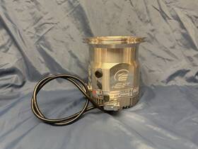 B83200300 Edwards Next400d Vacuum Turbomolecular Pump Iso160-k 160w