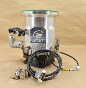 Edwards B833-22-00 Next400t Turbomolecular Vacuum Pump 160w B180 24-48v