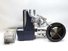 0190-64810 Edwards Cti Cryogenics On Board Is 8f Cryo Pump Used With Freight Damage 0190-64810 Edwards Cti Cryogenics On Board Is 8f Cryo Pump Used With Freight Damage