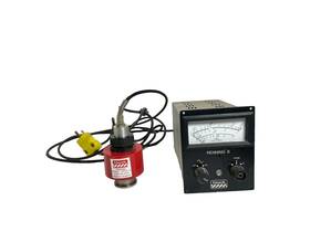 D043-14-000 Edwards Penning 8 Vacuum Gauge Controller