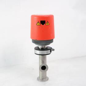 Aim-s-nw25 Edwards D14545000 Active Inverted Magnetron Gauge Parts T12-b15