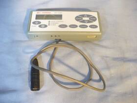 D372682000 Edwards Dry Pump Remote Operator Panel Control Controller Vacuum