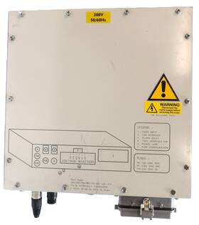 D37292000 Edwards Ih Electrics Module Booster Working Surplus D37292000 Edwards Ih Electrics Module Booster Working Surplus