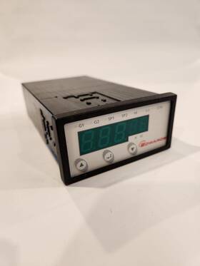 D39591500 Edwards Adc Pressure Controller Enhanced Mkii Version Relay Issue