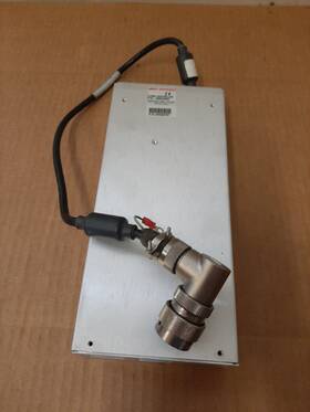 D39624000 Edwards Turbo Molecular Pump Controller