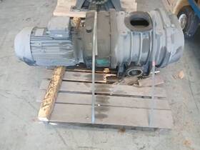 Eh-1200 Edwards Eh 1200 Vacuum Blower Eh-1200 Edwards Eh 1200 Vacuum Blower