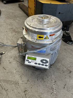 Epx180ne Edwards Dry Vacuum Pump For Repair