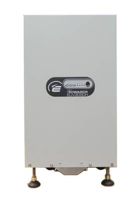 Euv3050h Edwards Euv 3050 H Harsh Vacuum Dry Pump Manufacturer Refurbished