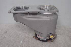 B756-30-991 Edwards Ext200/200 Mk2e 24v Dc Turbomolecular Vacuum Pump