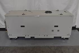 Gsx750f Edwards Mkii Hv Md Dry Screw Pump