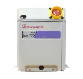 A536-12-958 Edwards Igx100m Vacuum Dry Pump Ss Manufacturer Refurbished
