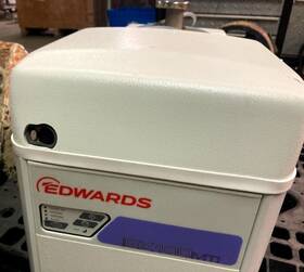 A54648958 Edwards Igx100mti Vacuum Pump Boc