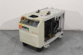 106378319 Edwards Ih80nl Dry Vacuum Pump - S/n