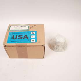 C10007116 Edwards Iso40 Kf40 Adaptor Brand New