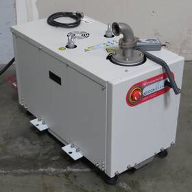 Ac0102121000 Edwards Ixh-100 T199648 Ixh100 Dry Vacuum Pump With Power Cable Terminal