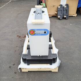 Ixl600n Edwards Dry Vacuum Pump - Used Untested For Parts / Repair
