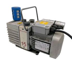 L563p Edwards Leroy Somer Vacuum Pump L563p Edwards Leroy Somer Vacuum Pump