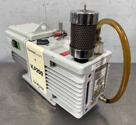 Nga7-02-000 Edwards C198804 Thermo Savant Rv8 Vacuum Pump Code 100-240v 3/4hp-3/5hp Nga7-02-000 Edwards C198804 Thermo Savant Rv8 Vacuum Pump Code 100-240v 3/4hp-3/5hp