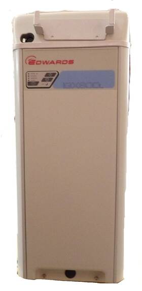 Nry0gb000 Edwards Igx600l Vacuum Pump Igx 600l Manufacturer Refurbished