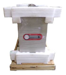 Nry24f000xs Edwards Ixh1220h Vacuum Pump 500679715 Manufacturer Refurbished