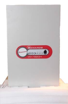 Nry24g000 Edwards Ixh 1820h Dry Vacuum Pump Ix1820h Manufacturer Refurbished
