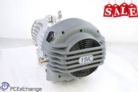 A73702983 Edwards Nxds15ic Corrosive Resistant Dry Scroll Vacuum Pump 100-240v