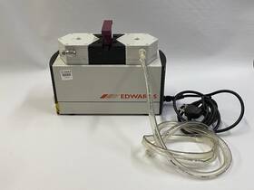 Pm1394-810.3 Edwards Used Knf Laboratory Diaphragm Vacuum Pump Pm 13194-810.3 Wa2