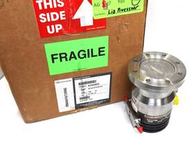 S72202000 Edwards Boc Ext70/cf63 Turbo Turbomolecular Vacuum Pump