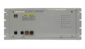 Scu-h1000c Edwards Stp Control Unit Turbomolecular Pump Controller Turbo As-is
