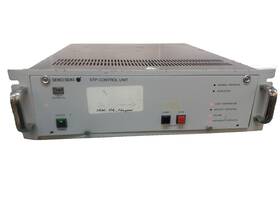 Scu-400 Edwards/seiko Seiki Turbomolecular Pump Control Unit Stp Vacuum 110v