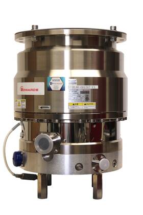 Stp-xa2703bv3 Edwards/seiko Seiki Yt66-86-130 Turbo Molecular Pump Model