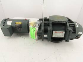 306-401xs Edwards Stokes 2hp 3in Roots Universal Rotary Lobe Blower Vacuum Rebuilt 306-401xs Edwards Stokes 2hp 3in Roots Universal Rotary Lobe Blower Vacuum Rebuilt