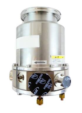 Stp-301cb1 Edwards Turbomolecular Pump Disturbance Error Tested Not Working Stp-301cb1 Edwards Turbomolecular Pump Disturbance Error Tested Not Working