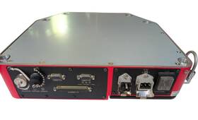 Edwards Stp-ix3006cv Turbomolecular Pump Controller/power Supply /cooling/heater