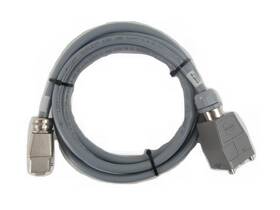 U20001191 Edwards Igx Series Vacuum Pump Power Cable 10 Foot Tel Trias Working U20001191 Edwards Igx Series Vacuum Pump Power Cable 10 Foot Tel Trias Working