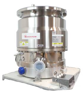 Stp-xa2703bvs Edwards Yt66-c6-001 Turbomolecular Pump Turbo Oem Refurbished