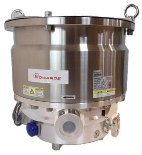 Stp-xa4503cv Edwards Yt67-06-110 Turbomolecular Pump Manufacturer Refurbished