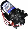 Ef5500-box Everflo Diaphragm Pump Boxed With Npt Ports Gpm 0814485010436
