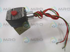 Ef8327g041 Asco Solenoid Valve Used Ef8327g041 Asco Solenoid Valve Used