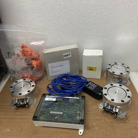 3-41sr-s-222 Effbe Fb67024277 Level Mount Ads System