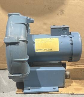 Dr606ck72 Eg&g Rotron Blower Motor Used Local Pick-up Dr606ck72 Eg&g Rotron Blower Motor Used Local Pick-up