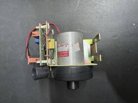 Dcb-2151 Eg&g Rotron/ametek 12v With Duplex Assist Driver Board