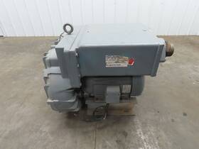 Dr14bh72w Eg&g Rotron Regenerative Blower Vacuum Pump 20hp 230/460v 3ph 92 Inch Wc Dr14bh72w Eg&g Rotron Regenerative Blower Vacuum Pump 20hp 230/460v 3ph 92 Inch Wc